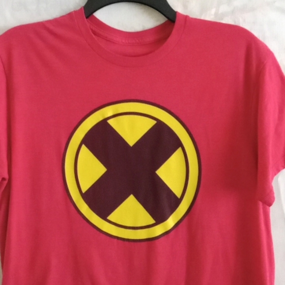 Marvel X-men Tee - Picture 2 of 4